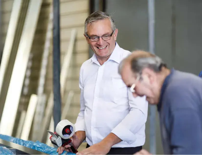 Join our team Join our team