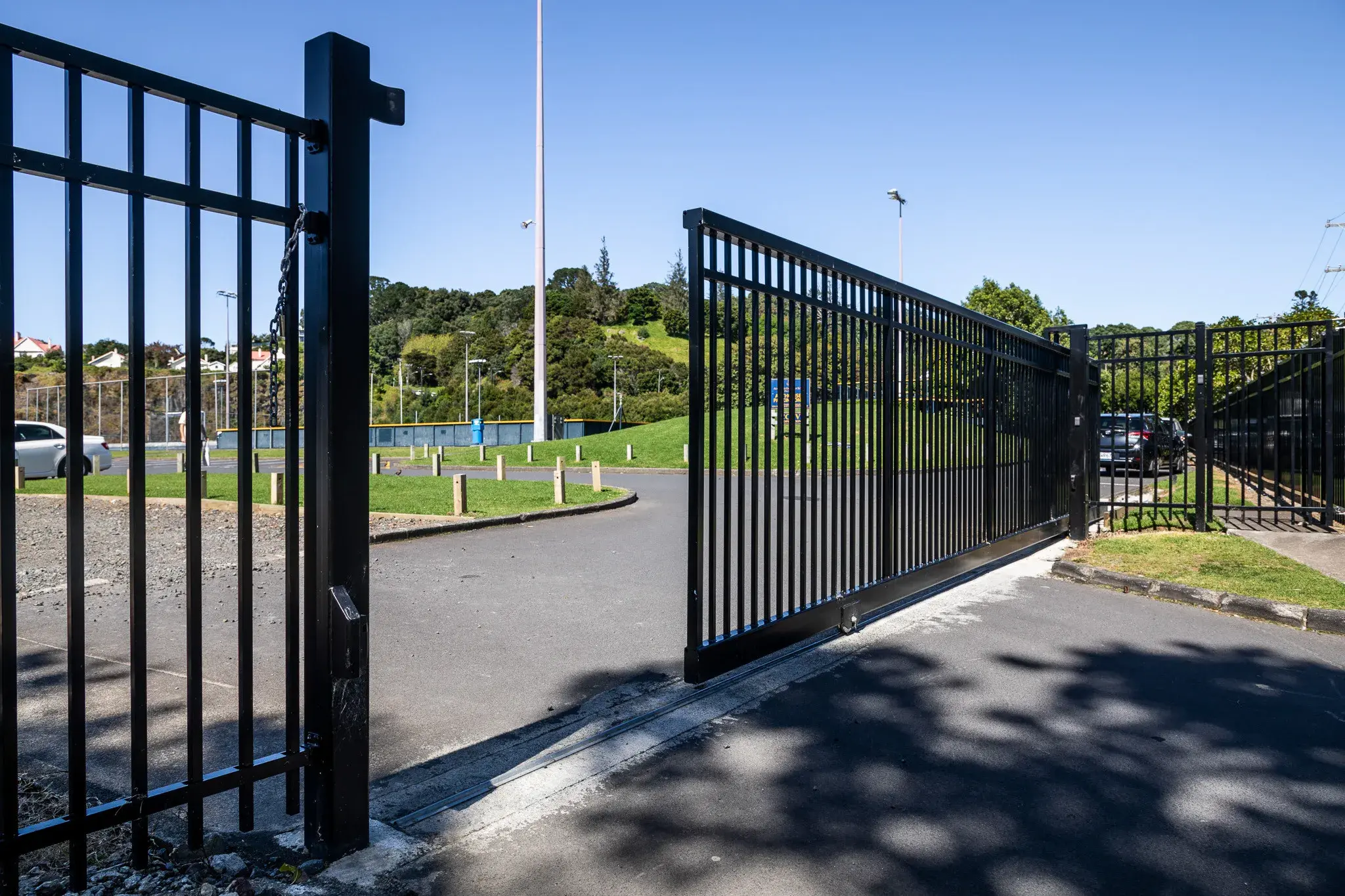 Child-friendly design