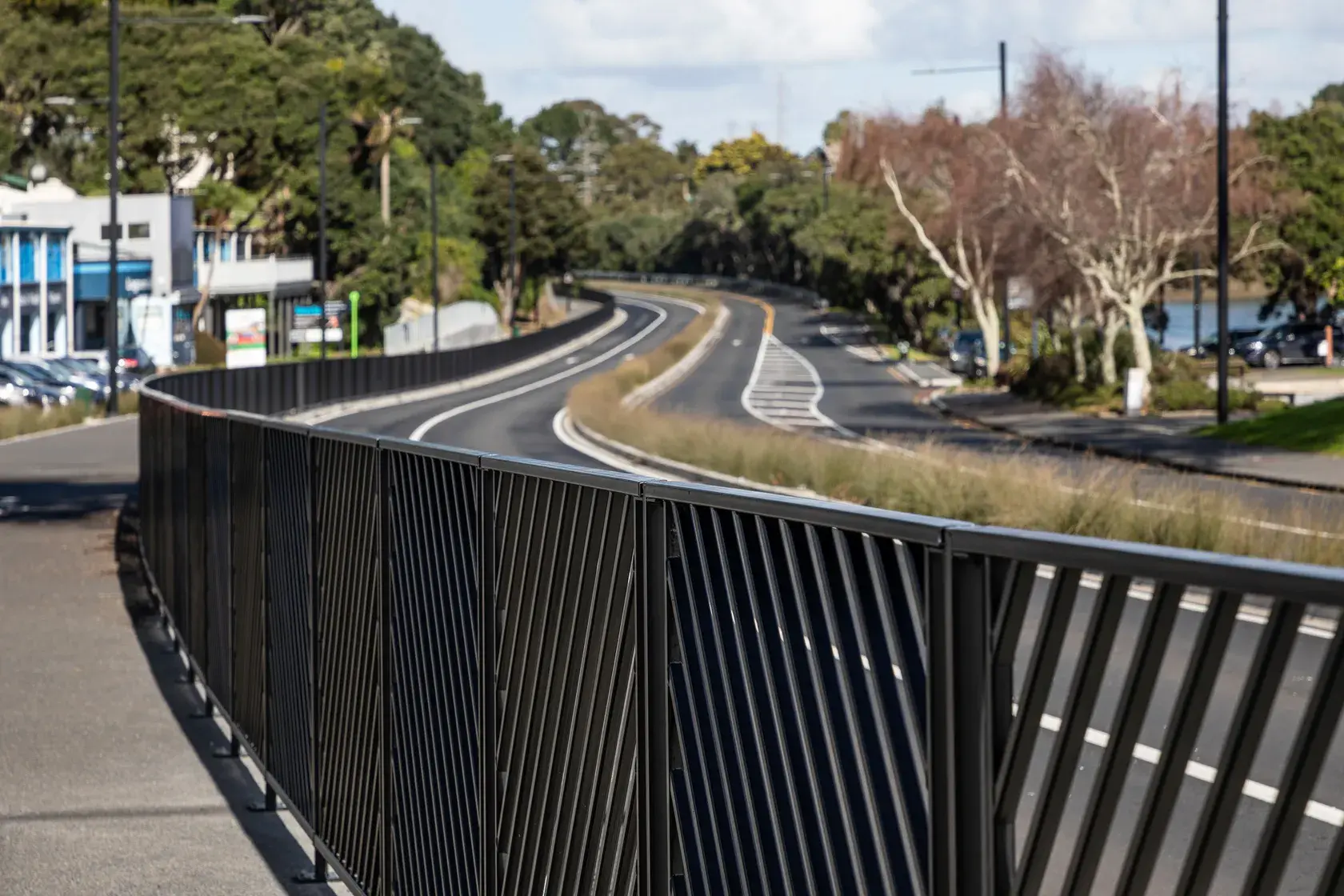 Civil and transport Solutions