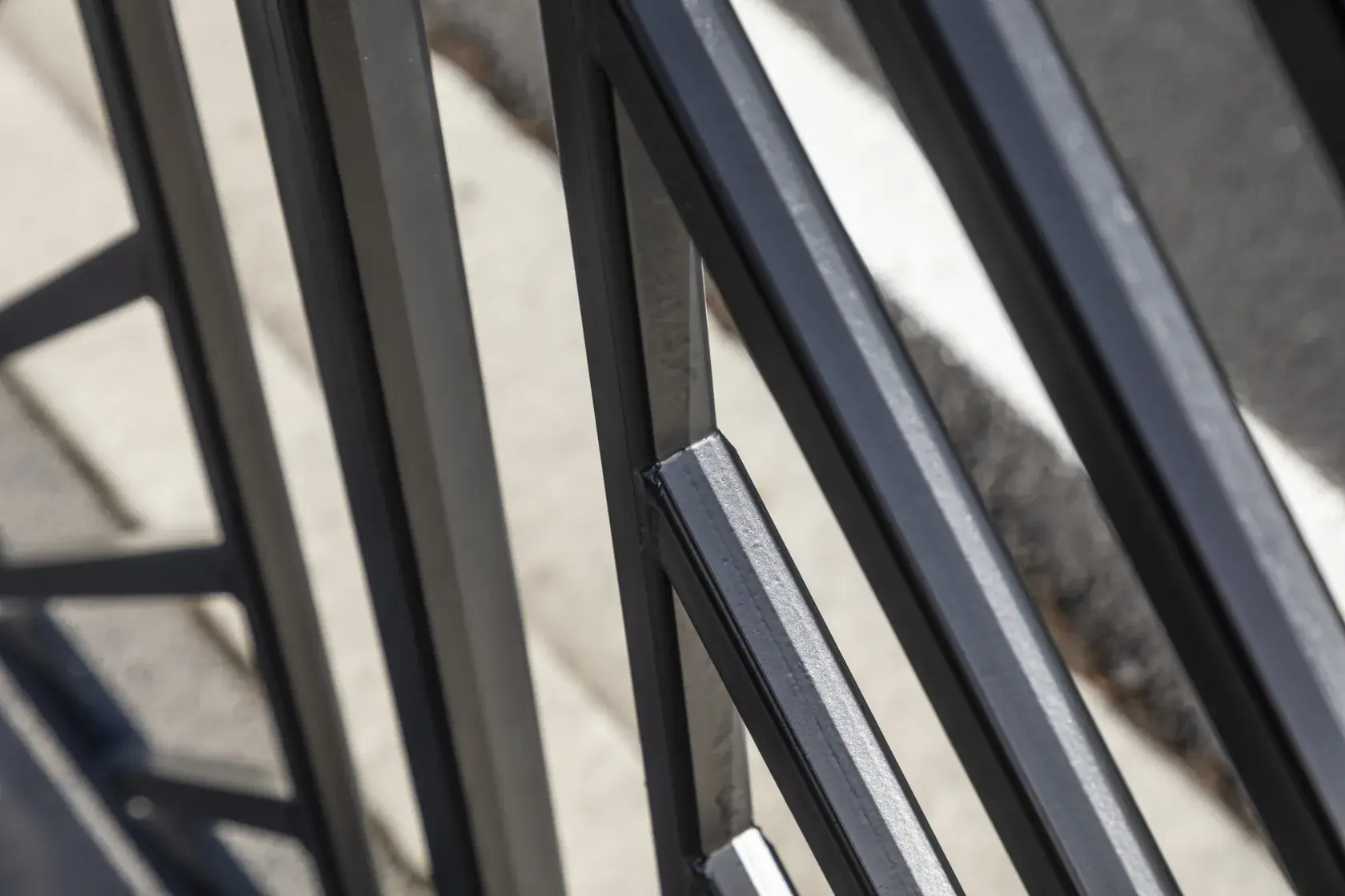 Lightweight yet extremely strong