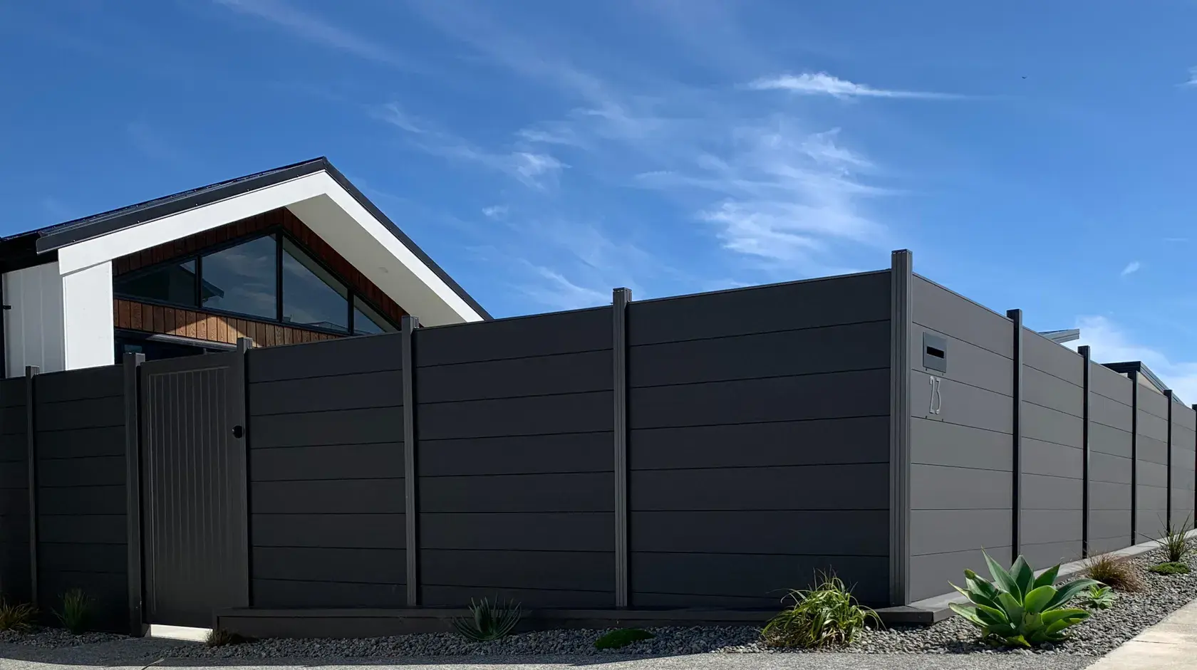 Smart and sustainably-sourced