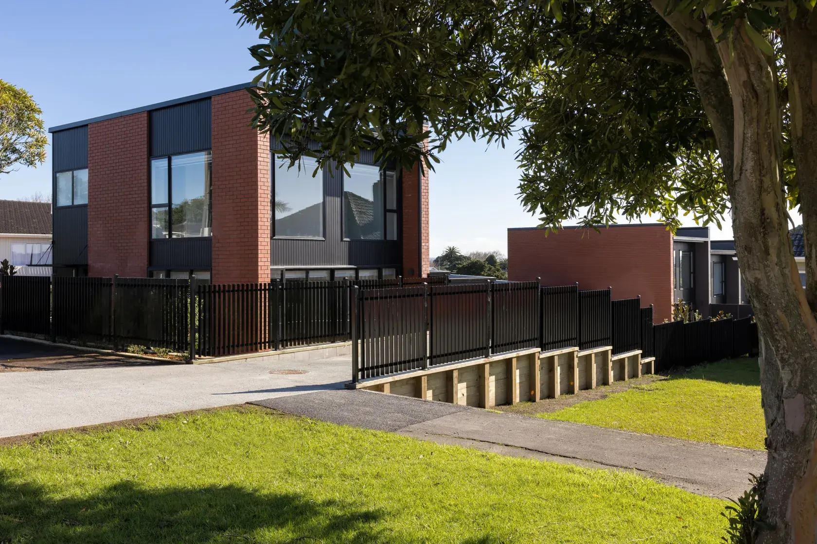 Multi-unit residential Solutions